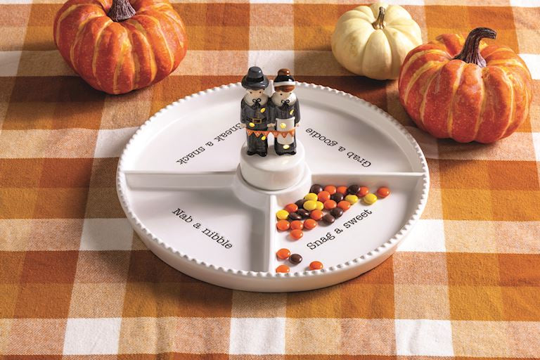Pilgrim Light Up Sitter