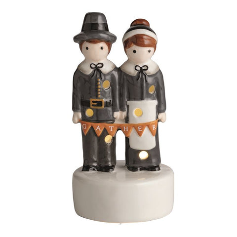 Pilgrim Light Up Sitter