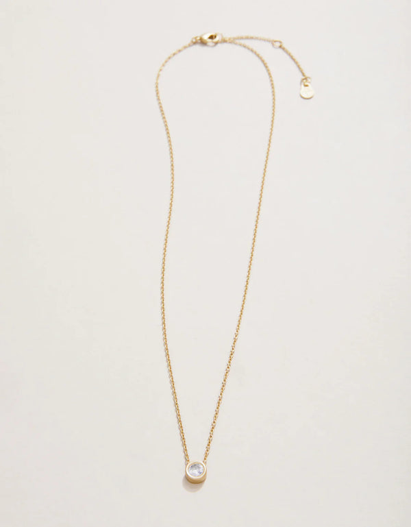 Sea La Vie Ray of Hope Necklace