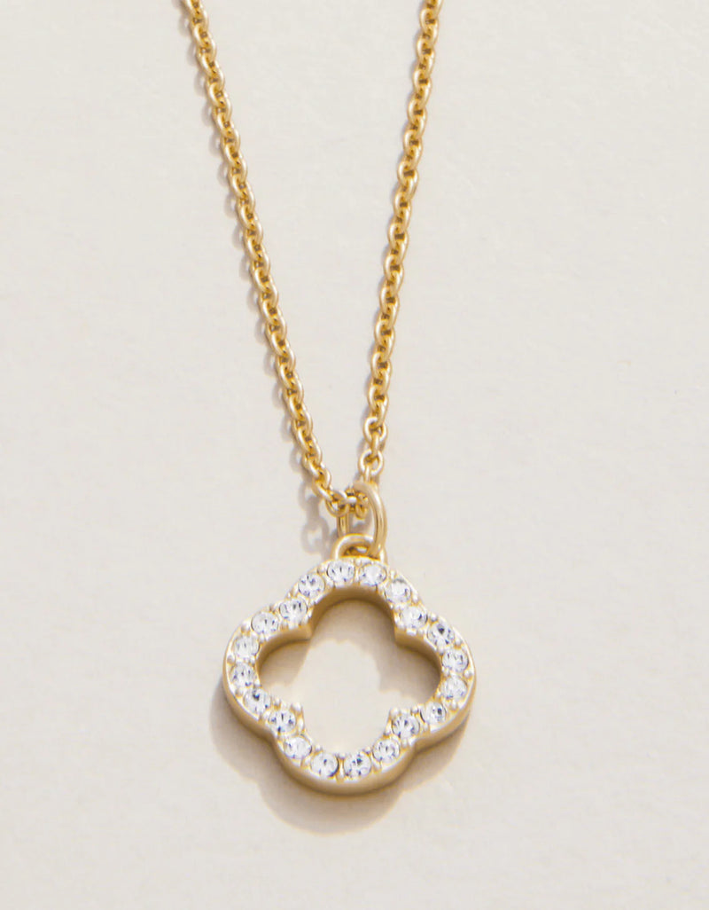 Sea La Vie Lucky One Necklace