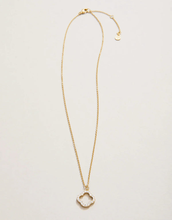Sea La Vie Lucky One Necklace