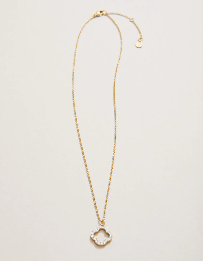 Sea La Vie Lucky One Necklace