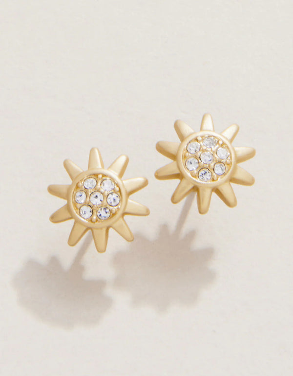Sea La Vie Sunshine Earrings