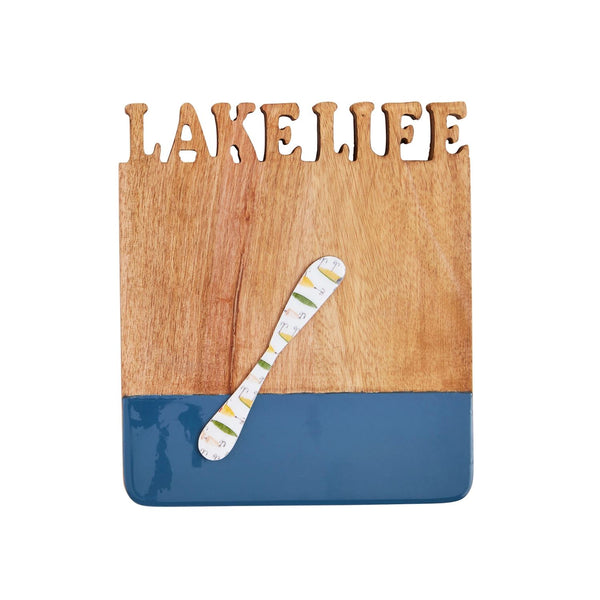 Like Life Cut-Out Board Set