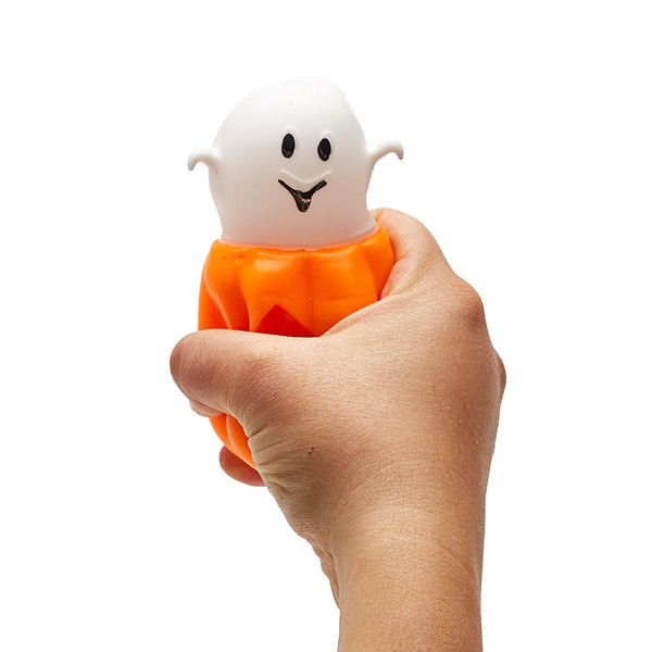 Peek a Boo Pumpkin