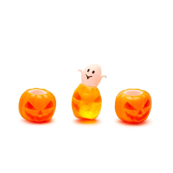 Peek a Boo Pumpkin