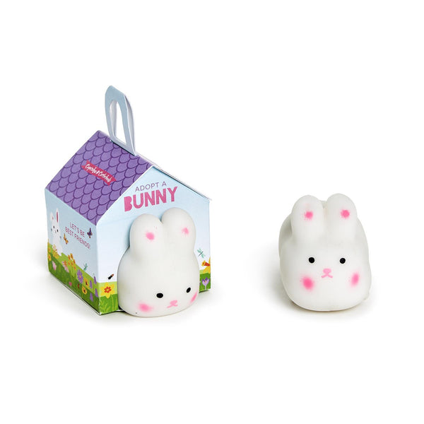 Stretch Bunny in Gift Box