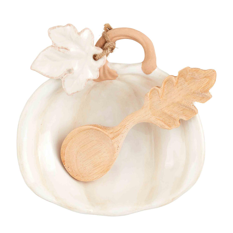 White Pumpkin Tidbit