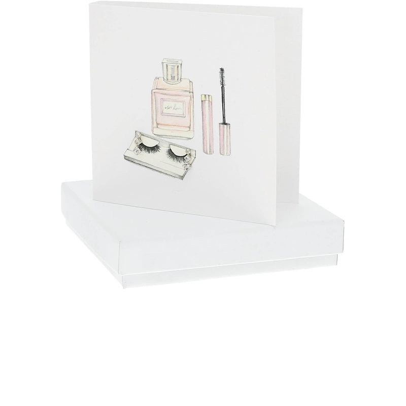 Hello Gorgeous - Earring & Card Set