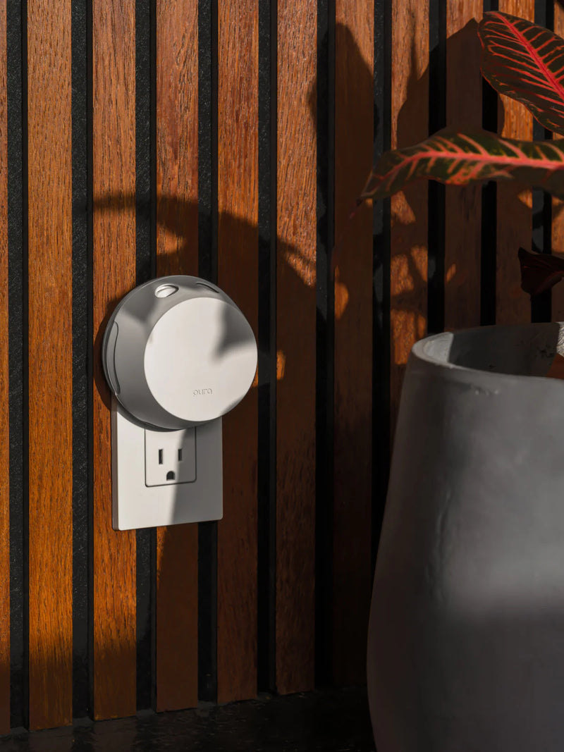 Pura Device V4 Smart Fragrance Diffuser
