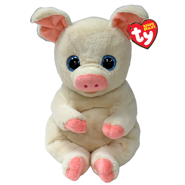 Penelope Pink Pig