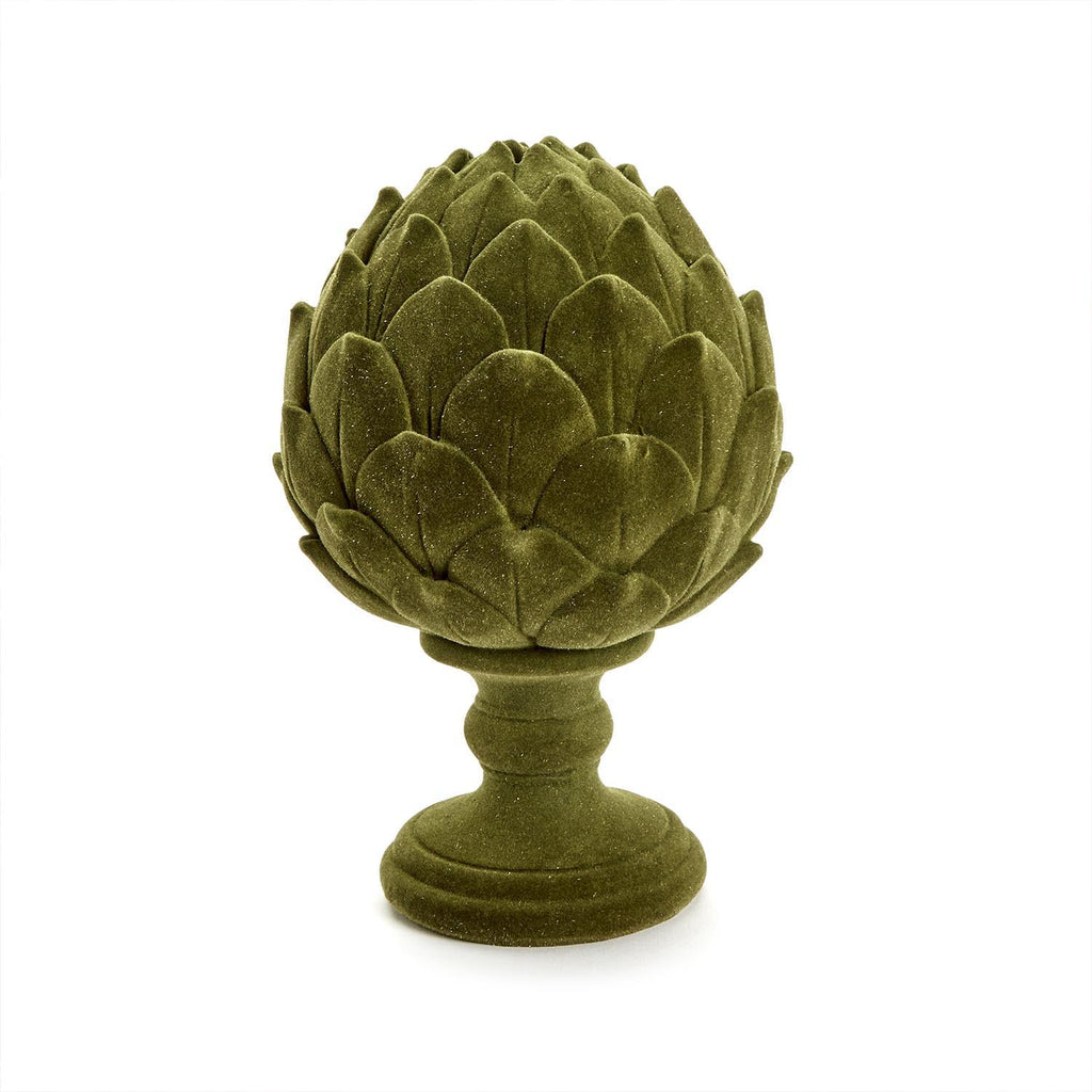 Two's Company Artichoke
