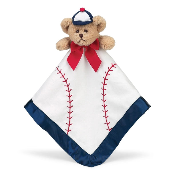 Lil’ Slugger Baseball Snuggler