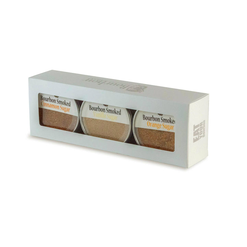 3 - SUGAR GIFT SET