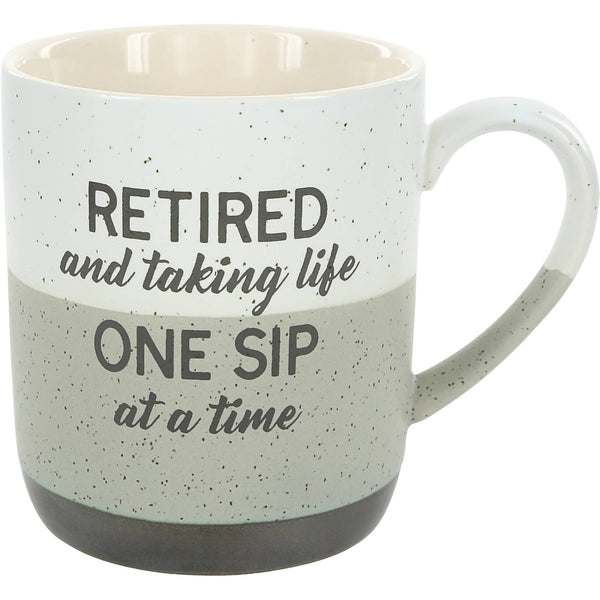 One Sip - 15 oz Mug