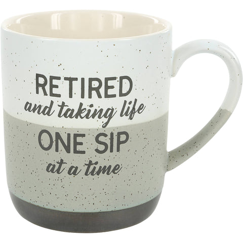 Pavilion Mug