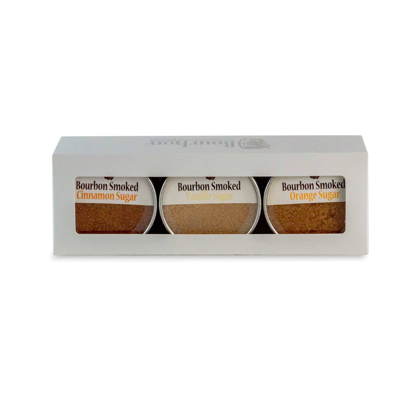3 - SUGAR GIFT SET