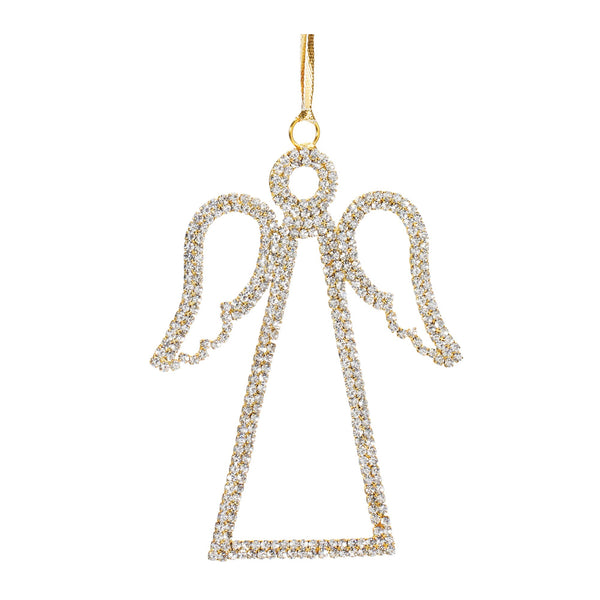 Angel Ornament
