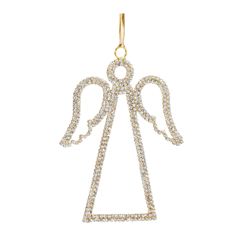 Angel Ornament