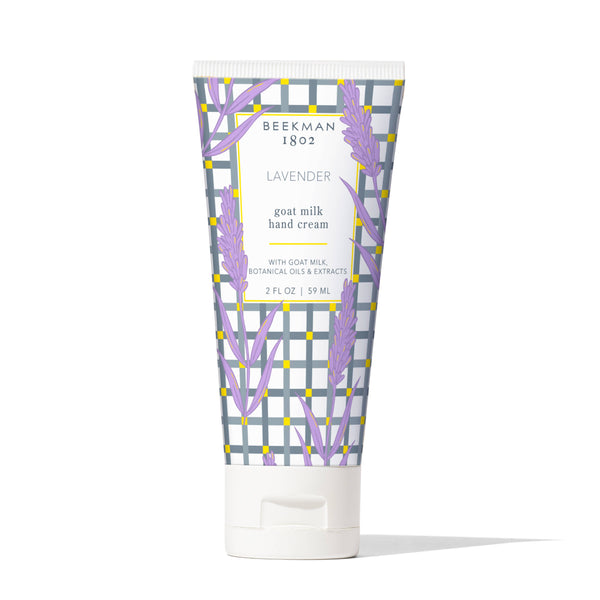 Lavender Hand & Lip Hydration Kit