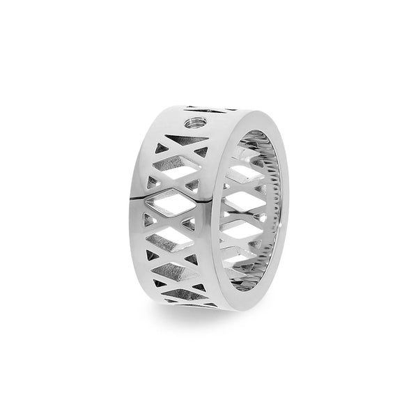 Silver Rogeno Ring