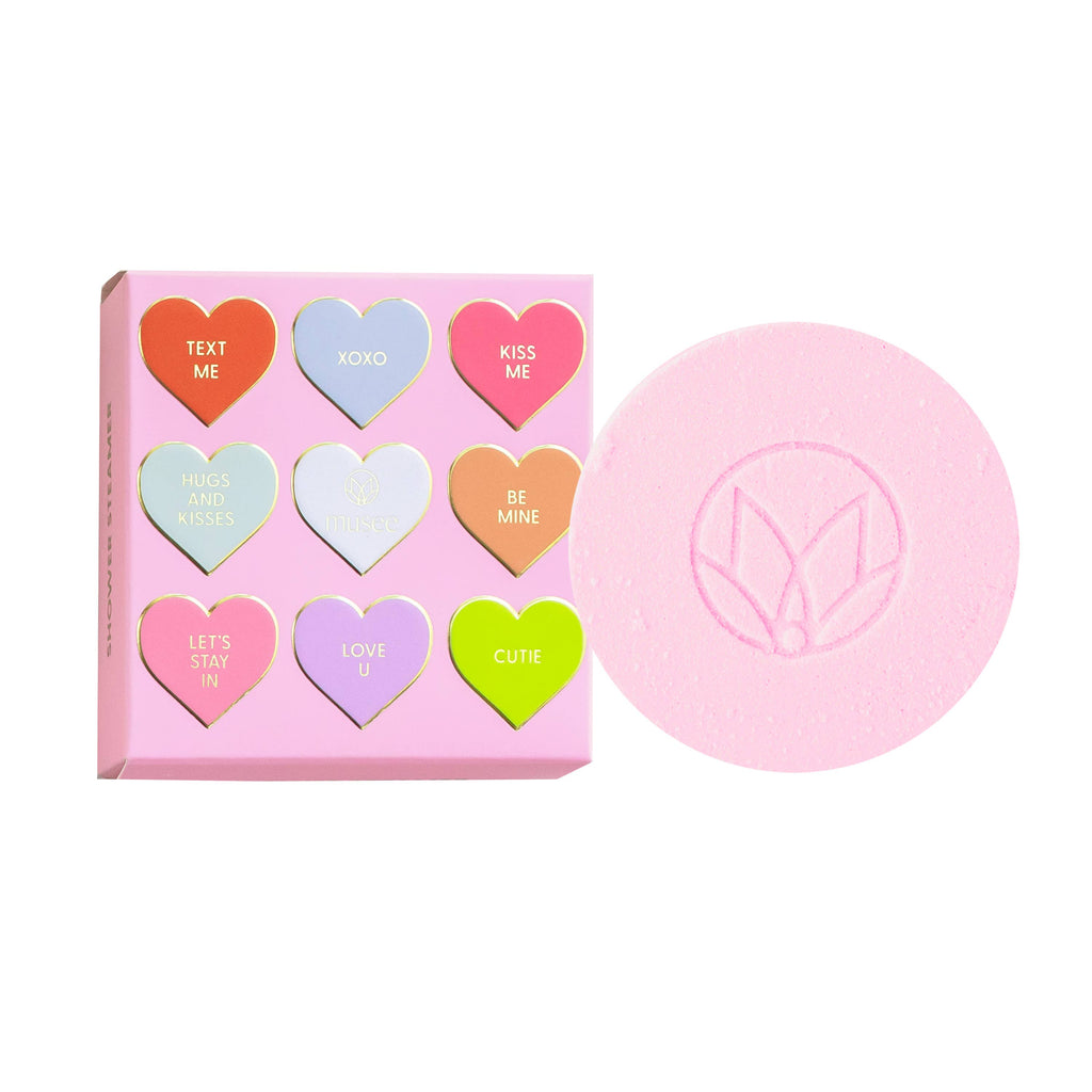 Musee Bath Shower Steamers