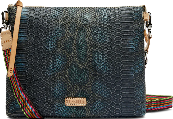 Rattler Downtown Crossbody