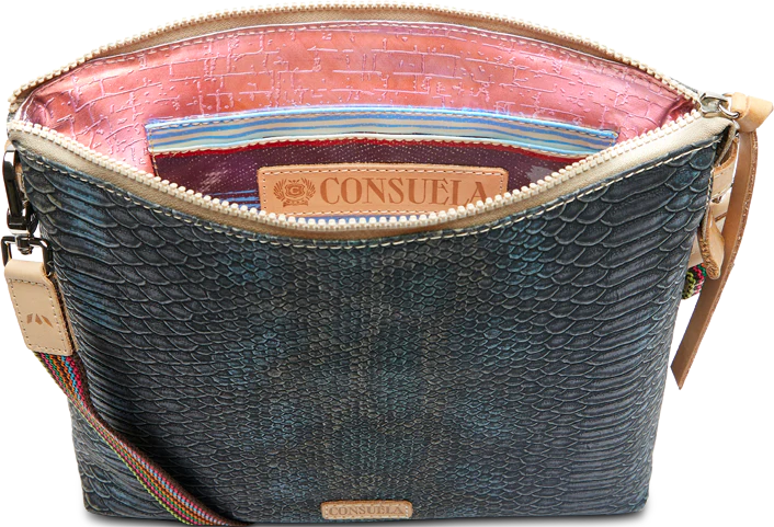 Rattler Downtown Crossbody