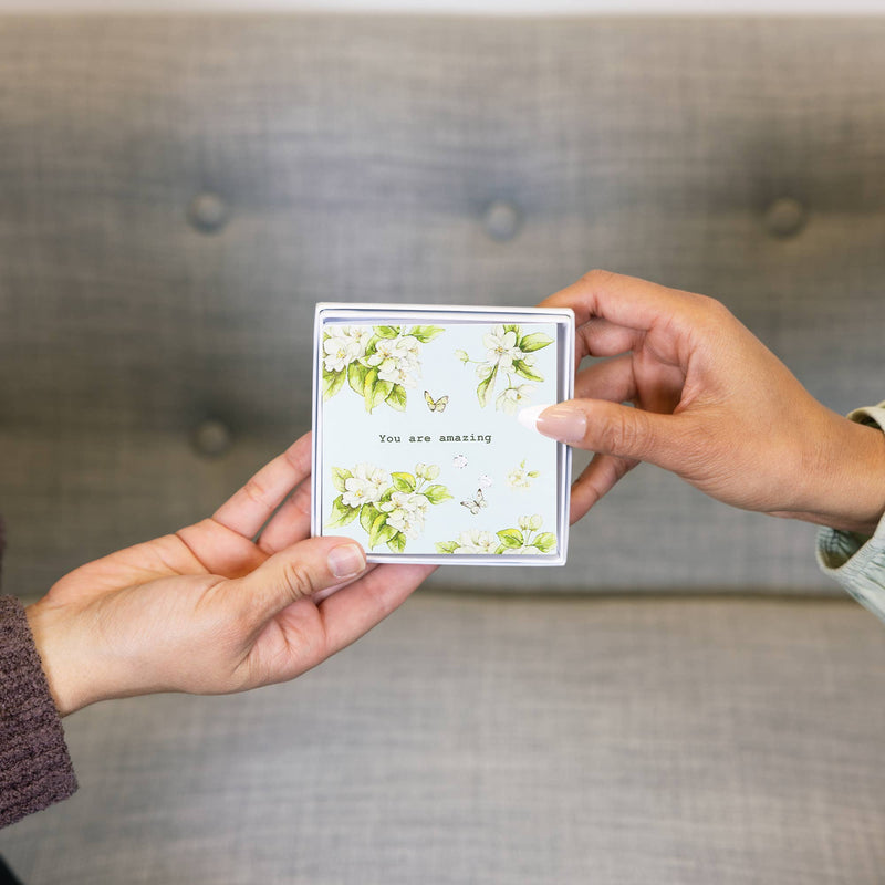 You are Amazing - Earring & Card Set