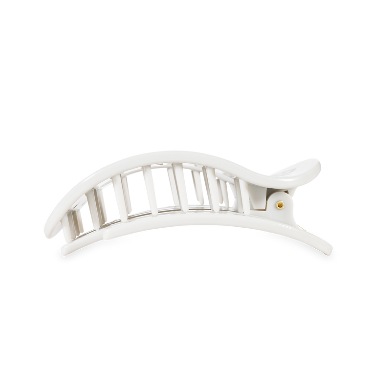 Flat Round Hair Clip | Medium | St. Louis Cardinals