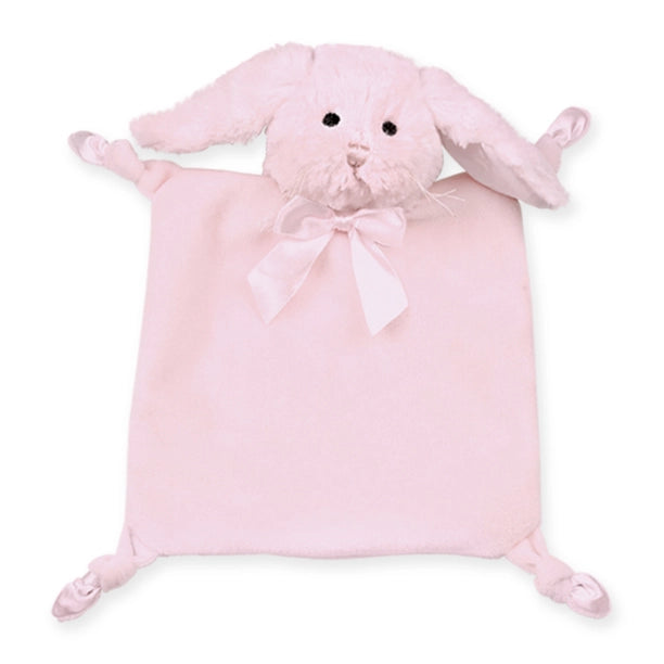 Wee Cottontail Bunny Blankie