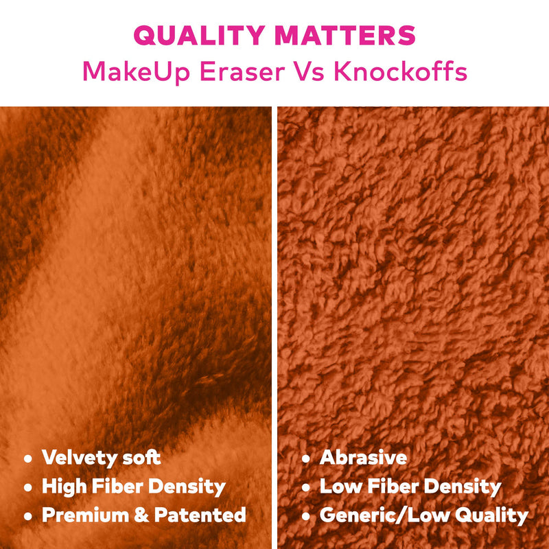Hot Cocoa 7-Day Set | MakeUp Eraser