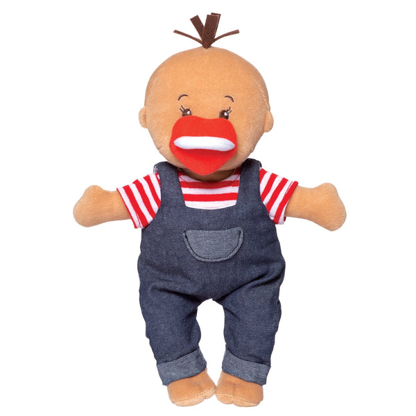 Wee Baby Stella Tiny Farmer Set