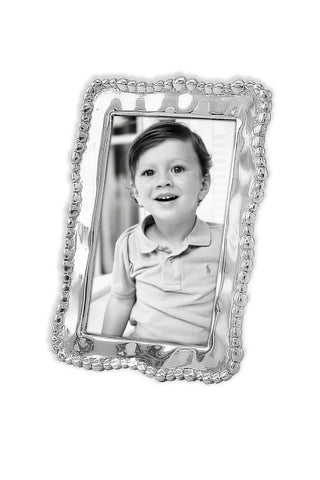 Beatriz Ball Organic Pearl Frame - Thumbnail 4