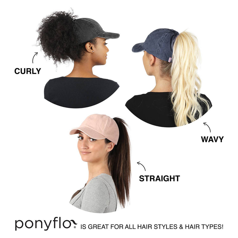University of Missouri "Mizzou" Ponyflo Collegiate Hat: White