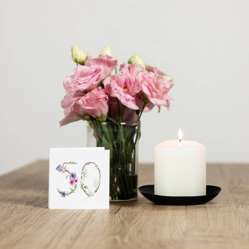 50 - 4mm Sterling Silver Cubic Zirconia Stud Earrings