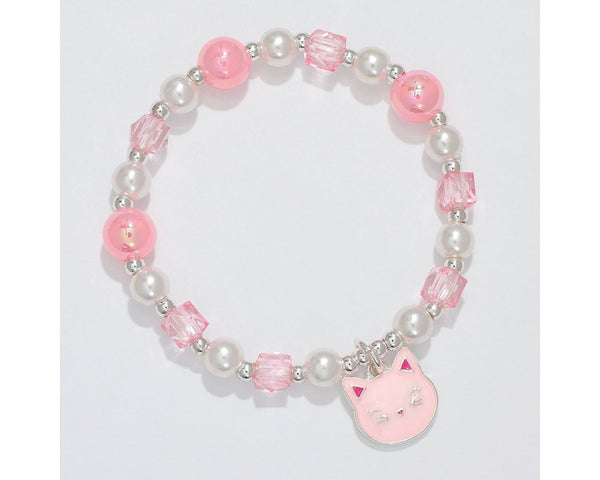 Bracelet-Little Love-Kitty