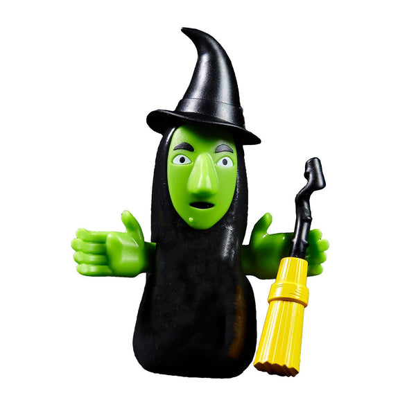 Melting Witch In Box