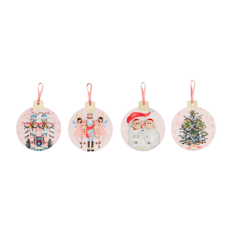 Holiday Icon Earrings