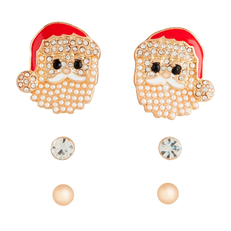 Holiday Icon Earrings