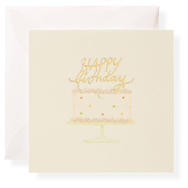 Sprinkles Individual Gift Enclosure