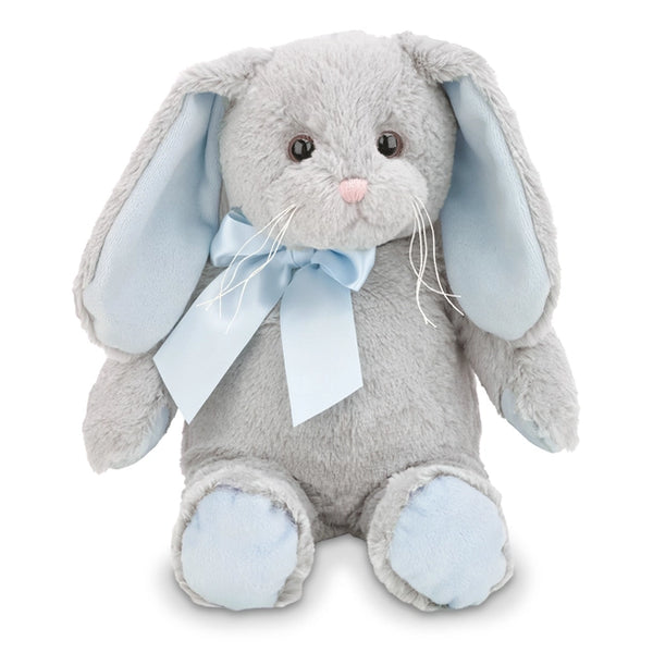 Lil’ Hopsy Gray Bunny