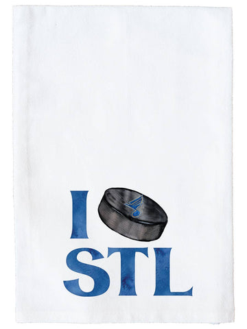 Knollwood Lane Kitchen Towel - Thumbnail 2