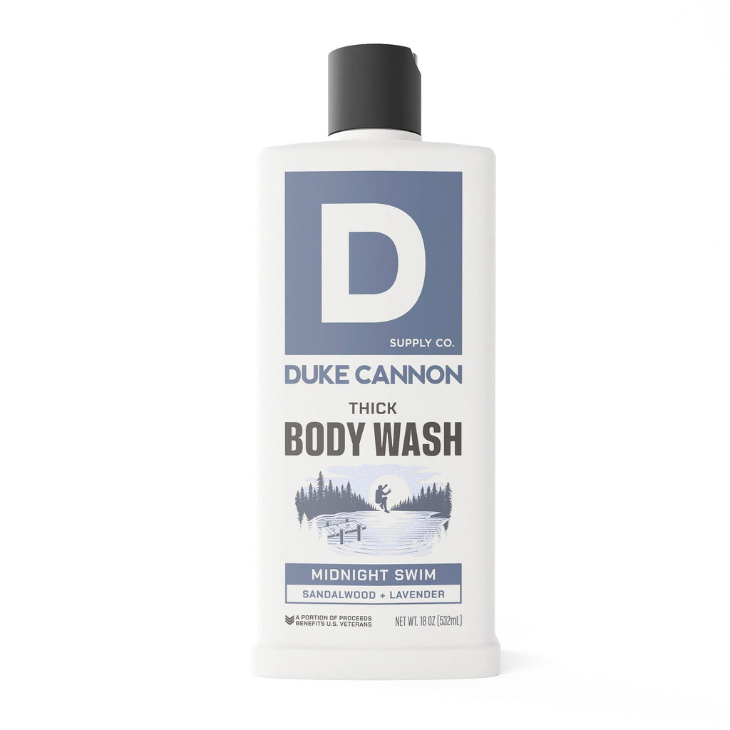 Duke Cannon Body Wash - Thumbnail 2