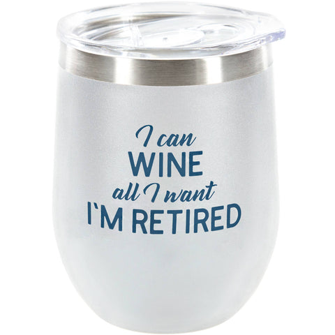 Pavilion Stemless Tumbler
