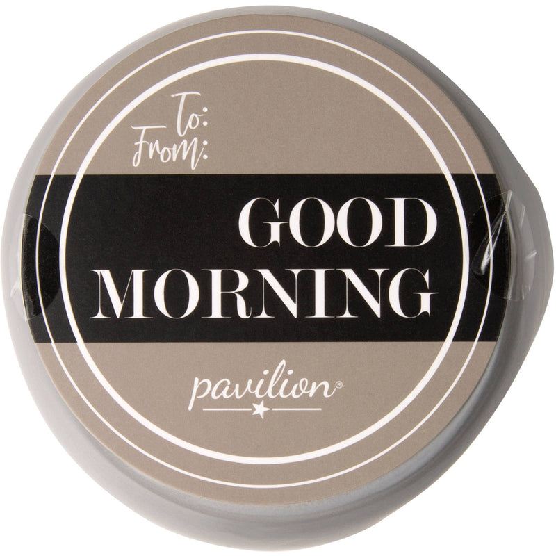 Good Morning Retired Life - 16 oz Cup