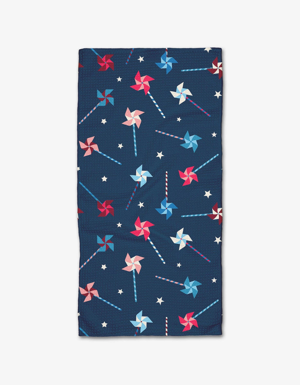 Whirlwind Pins Bar Towel - Thumbnail 2