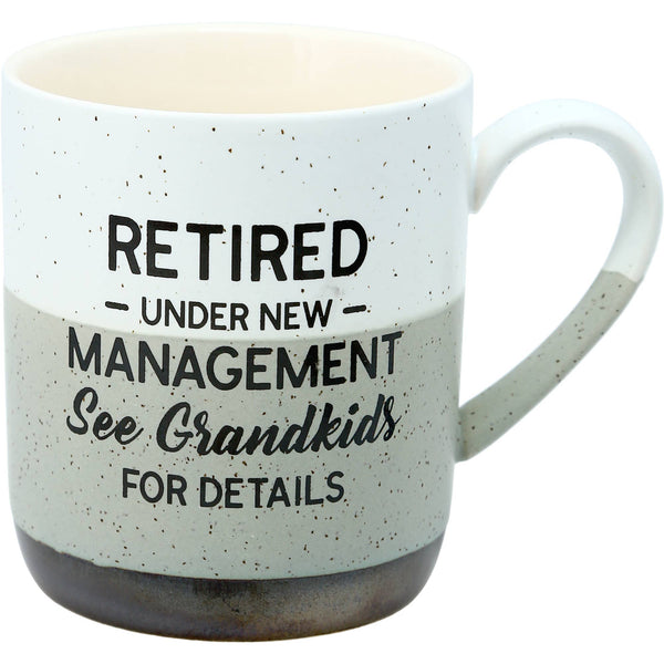 See Grandkids - 15 oz Mug