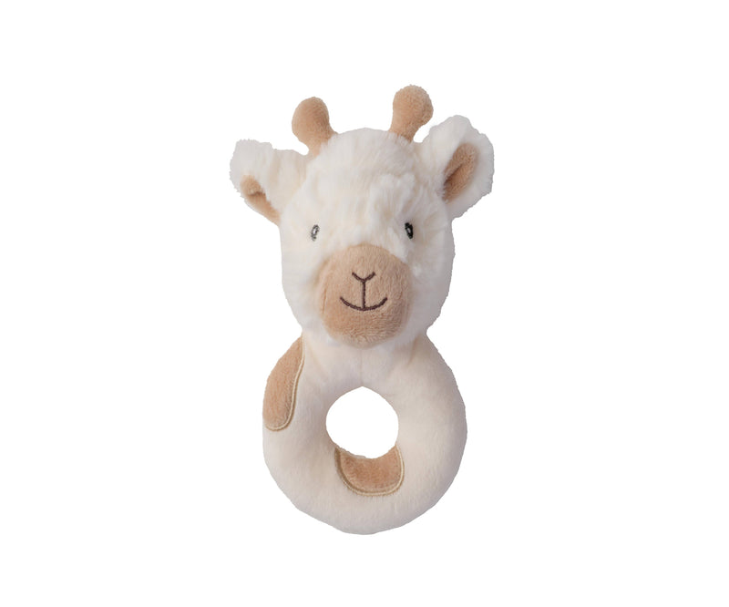 Lil' Lofty Ring Rattle