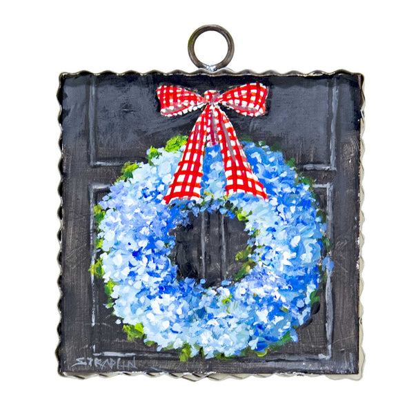 Gallery All American Wreath